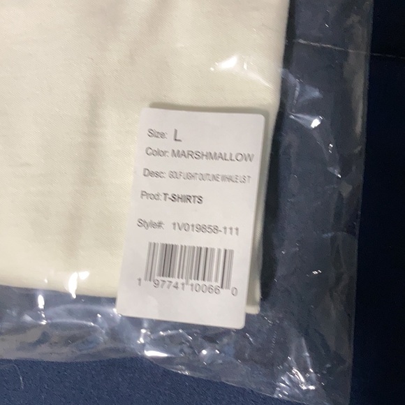 Vineyard Vines longsleeve Tee - still in packaging - Picture 3 of 4
